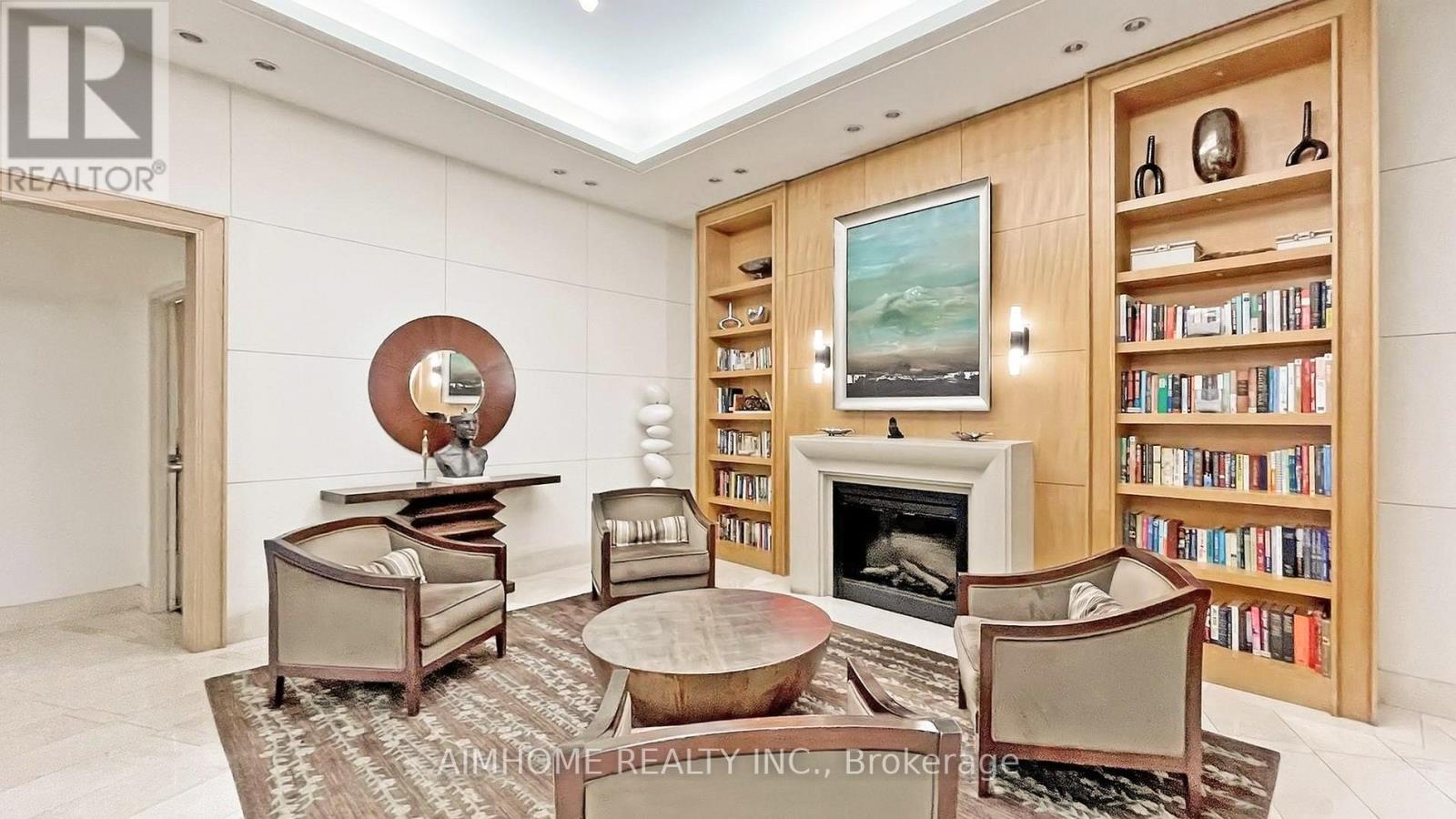 809 - 509 Beecroft Road, Toronto, Ontario  M2N 0A3 - Photo 24 - C12906058