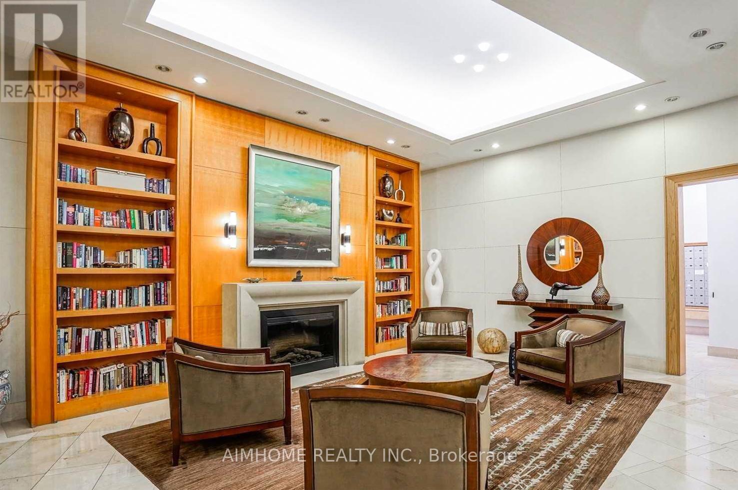 809 - 509 Beecroft Road, Toronto, Ontario  M2N 0A3 - Photo 25 - C12906058