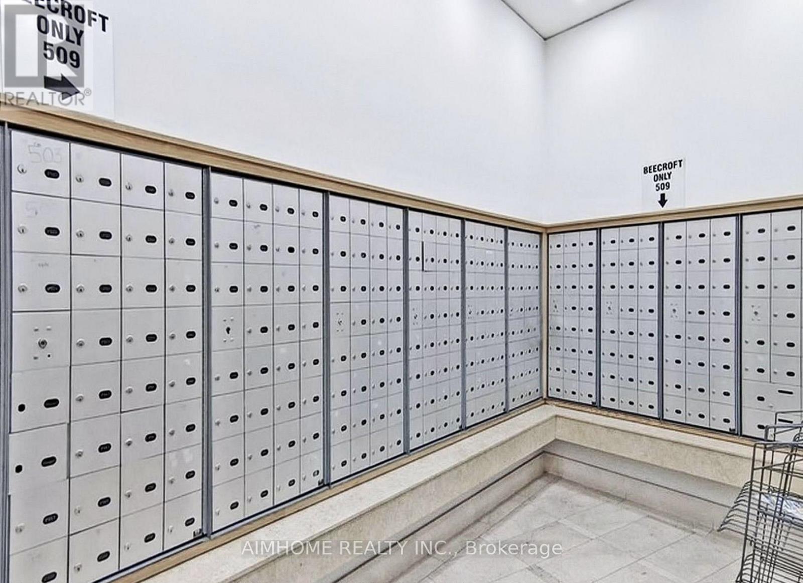 809 - 509 Beecroft Road, Toronto, Ontario  M2N 0A3 - Photo 26 - C12906058