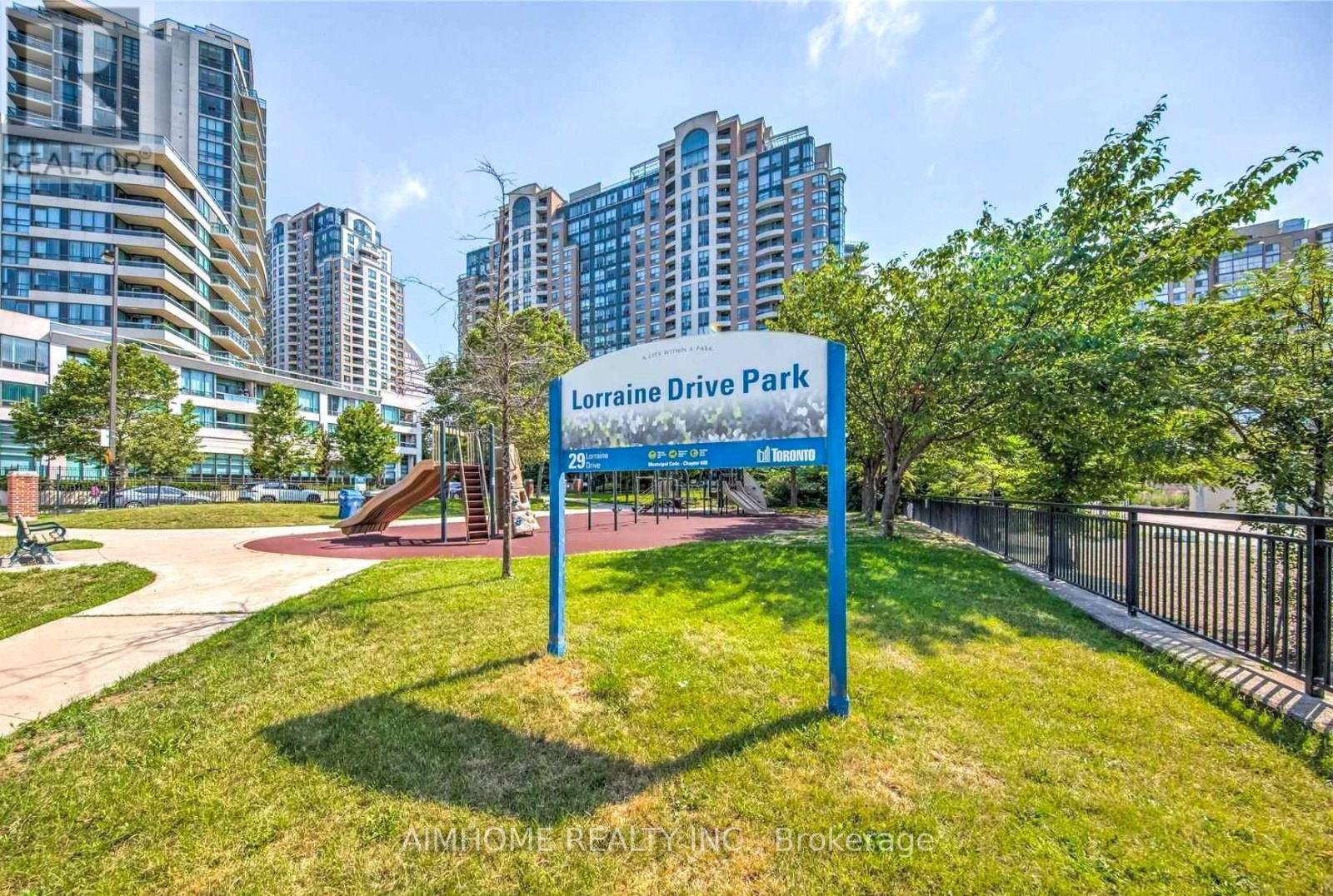 809 - 509 Beecroft Road, Toronto, Ontario  M2N 0A3 - Photo 28 - C12906058