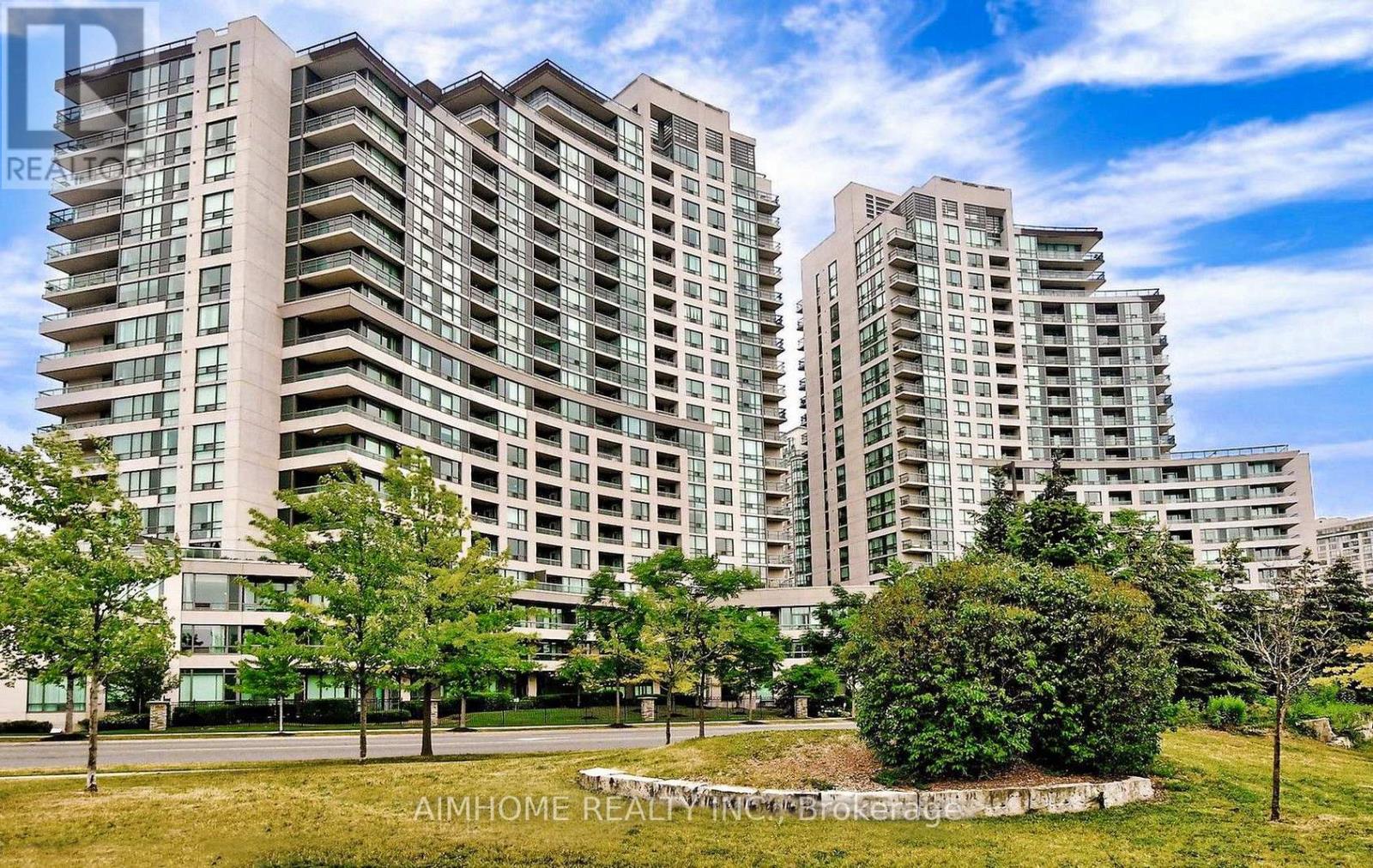 809 - 509 Beecroft Road, Toronto, Ontario  M2N 0A3 - Photo 29 - C12906058