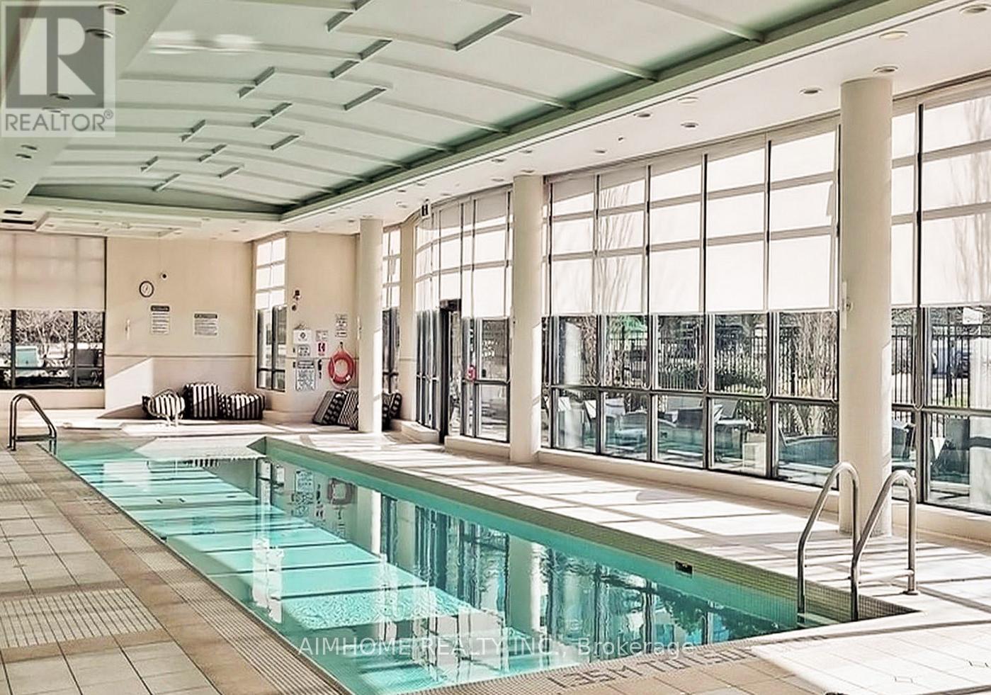 809 - 509 Beecroft Road, Toronto, Ontario  M2N 0A3 - Photo 32 - C12906058