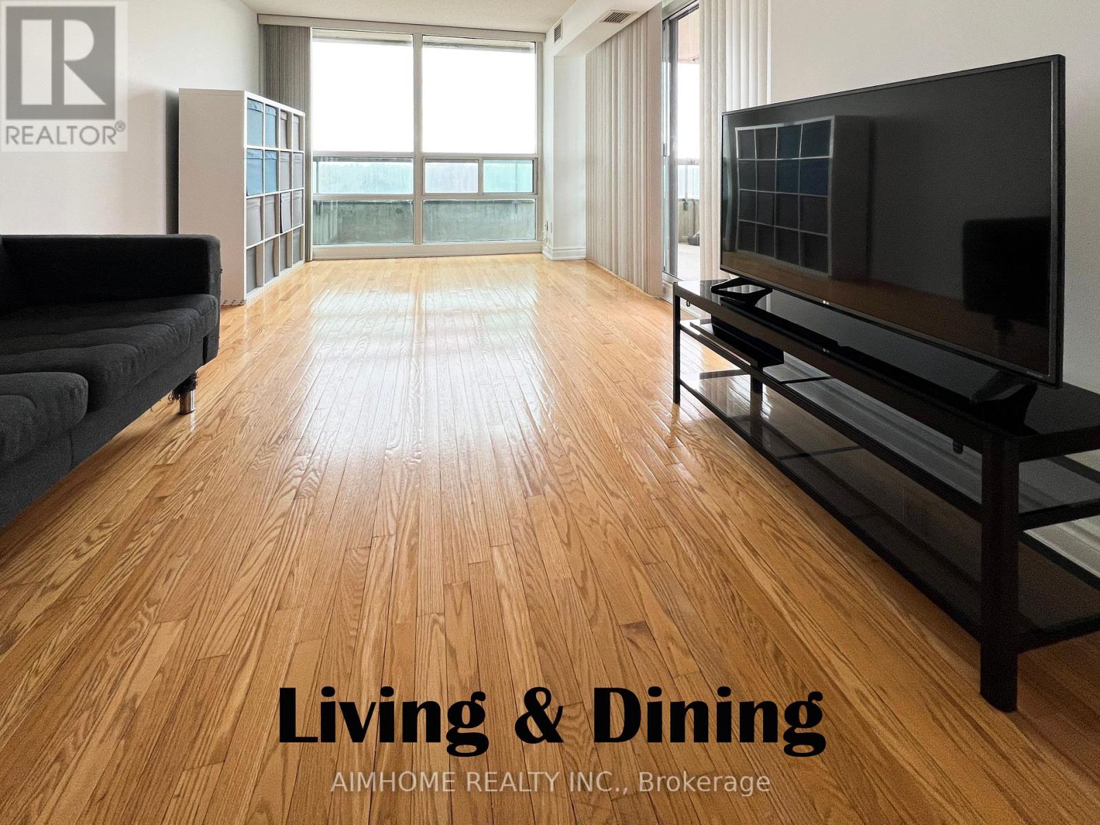 809 - 509 Beecroft Road, Toronto, Ontario  M2N 0A3 - Photo 5 - C12906058