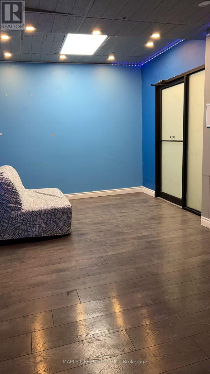 #202a - 424 Dundas Street W, Toronto, Ontario  M5T 1G7 - Photo 2 - C12906068