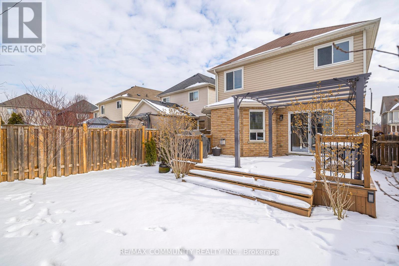 18 Duval Street, Clarington, Ontario  L1E 0B1 - Photo 32 - E12906056