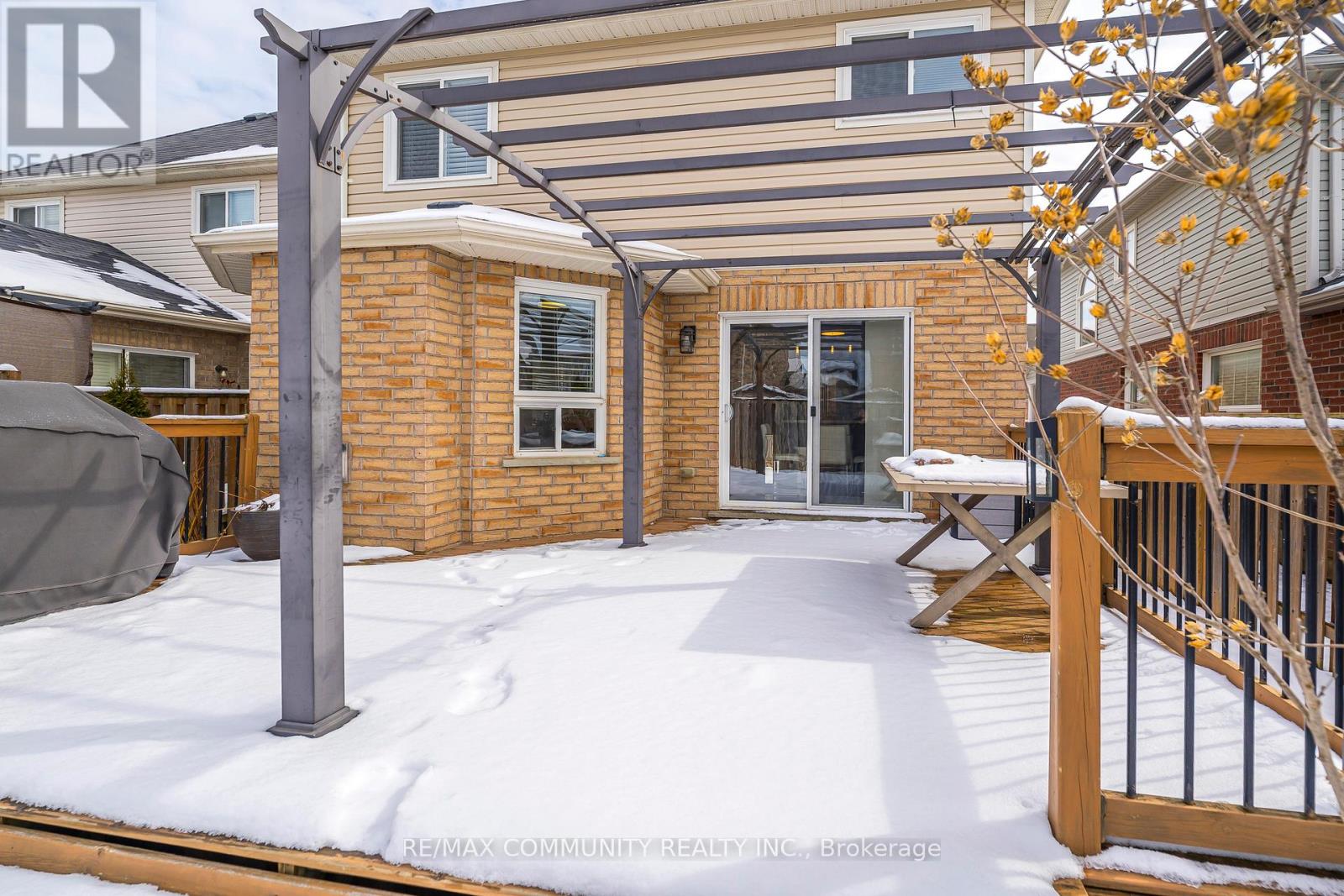 18 Duval Street, Clarington, Ontario  L1E 0B1 - Photo 33 - E12906056