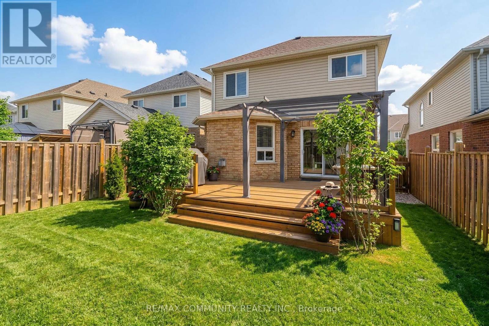 18 Duval Street, Clarington, Ontario  L1E 0B1 - Photo 34 - E12906056