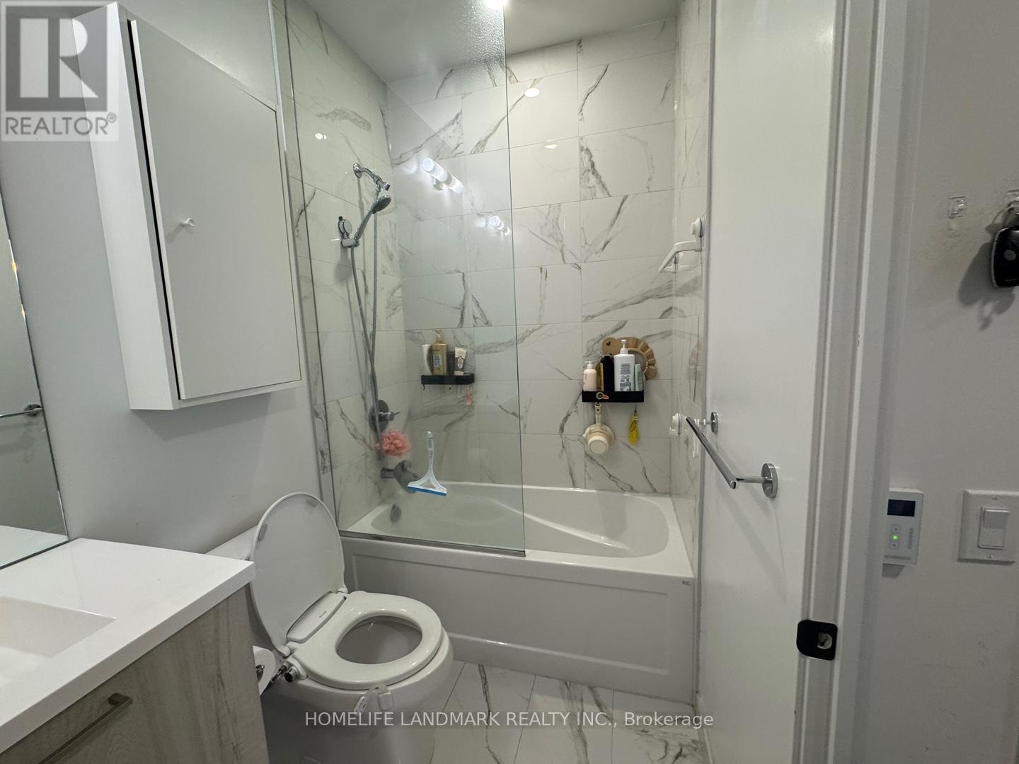 3601 - 225 Commerce Street, Vaughan, Ontario  L4K 0R1 - Photo 10 - N12906048