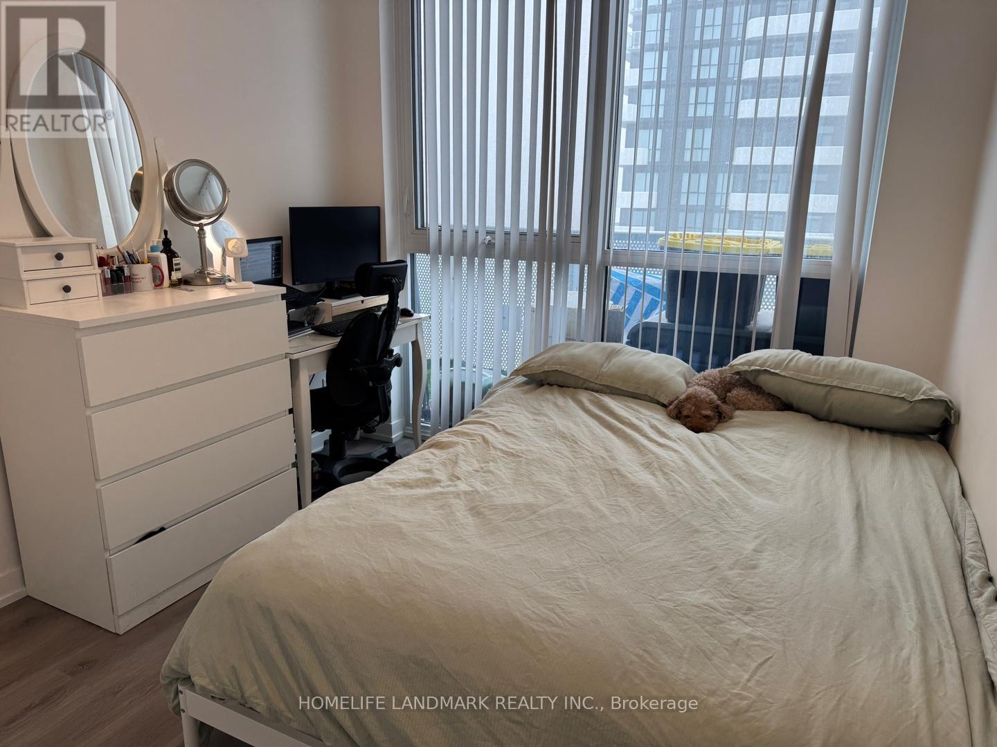 3601 - 225 Commerce Street, Vaughan, Ontario  L4K 0R1 - Photo 12 - N12906048