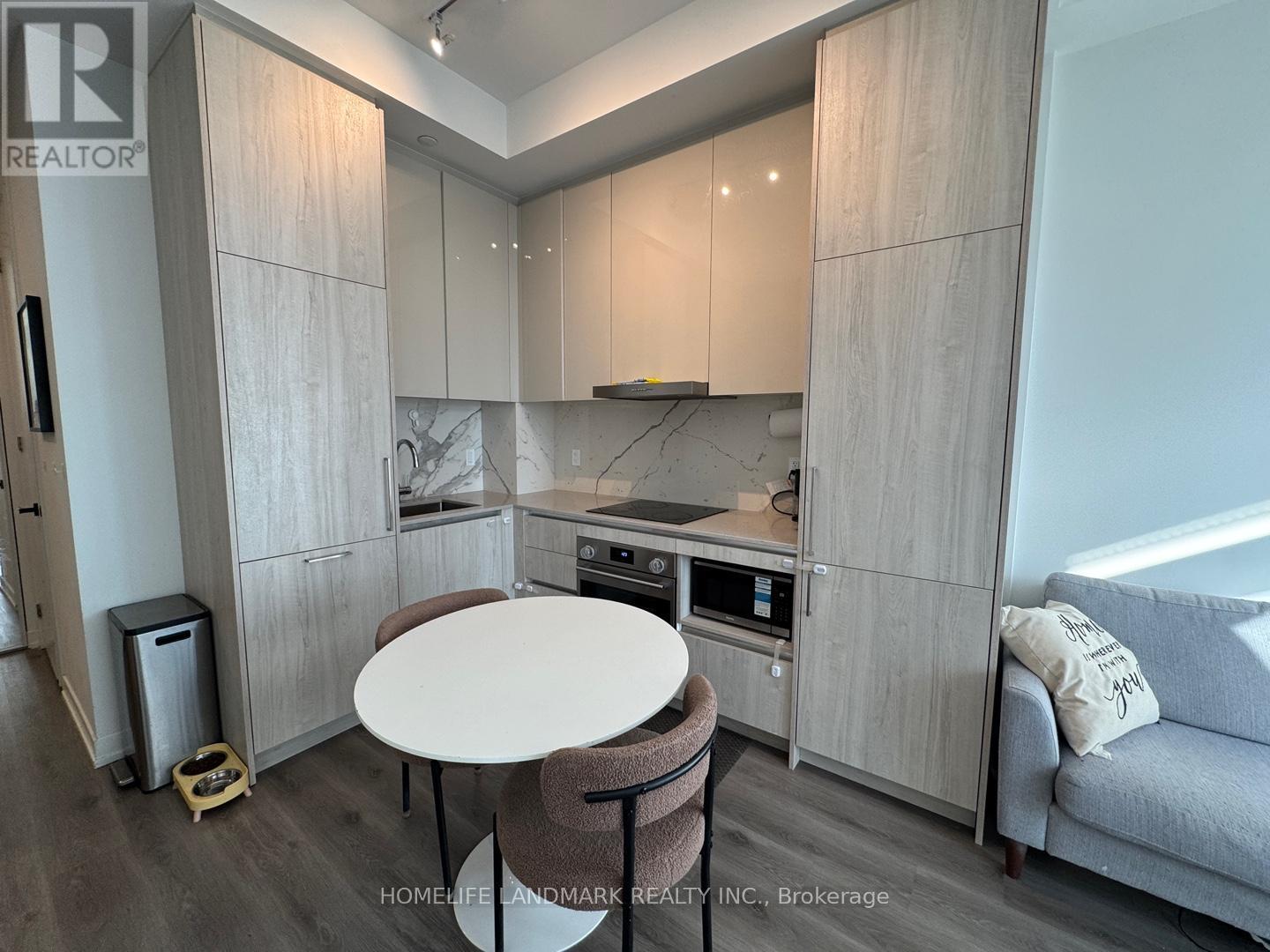 3601 - 225 Commerce Street, Vaughan, Ontario  L4K 0R1 - Photo 3 - N12906048