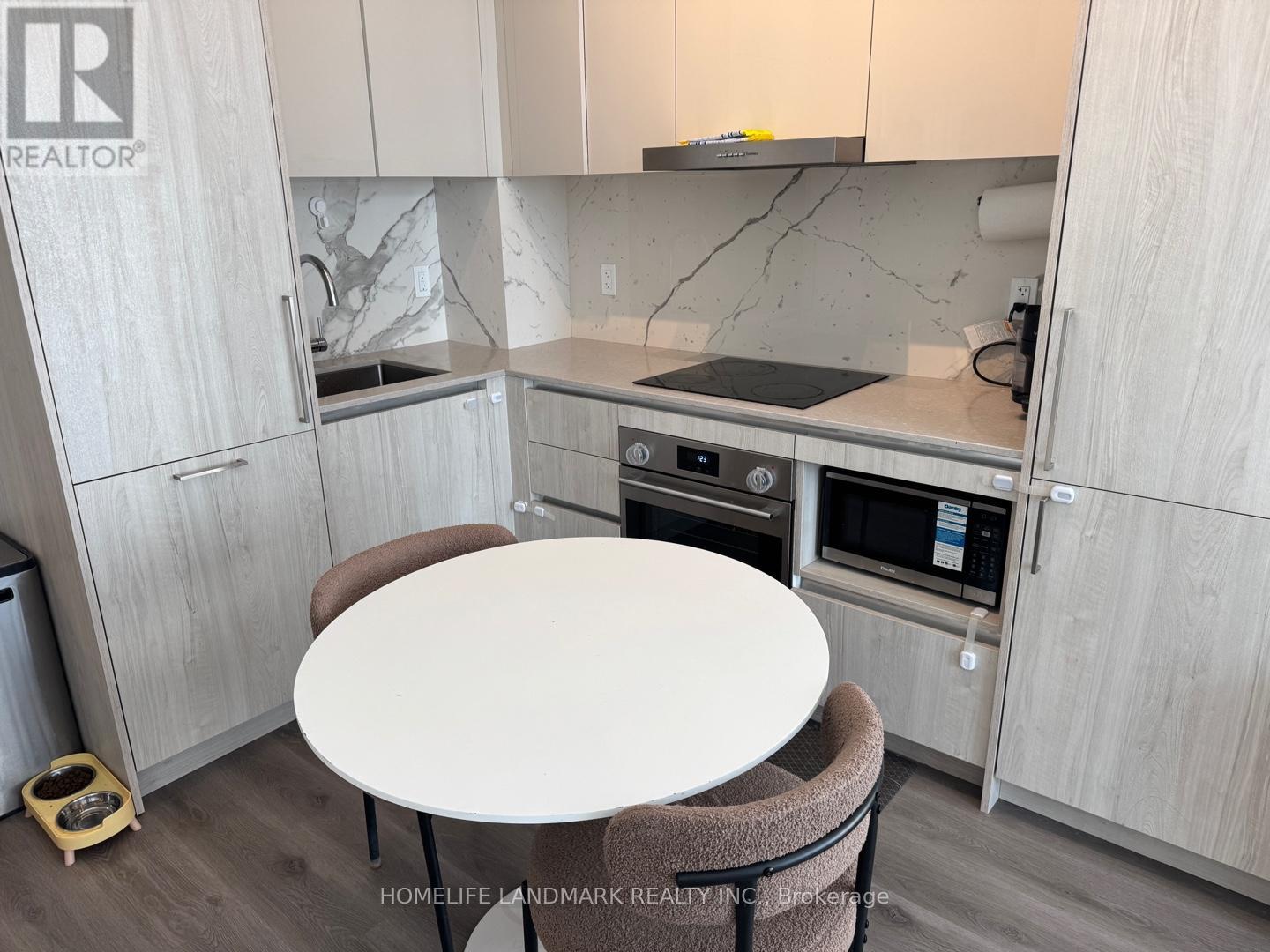 3601 - 225 Commerce Street, Vaughan, Ontario  L4K 0R1 - Photo 4 - N12906048