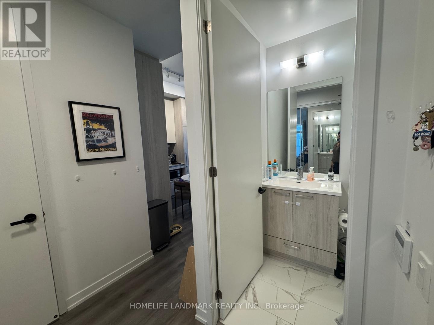 3601 - 225 Commerce Street, Vaughan, Ontario  L4K 0R1 - Photo 7 - N12906048