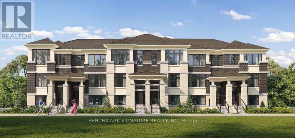 20 MILLMAN LANE, Richmond Hill, Ontario