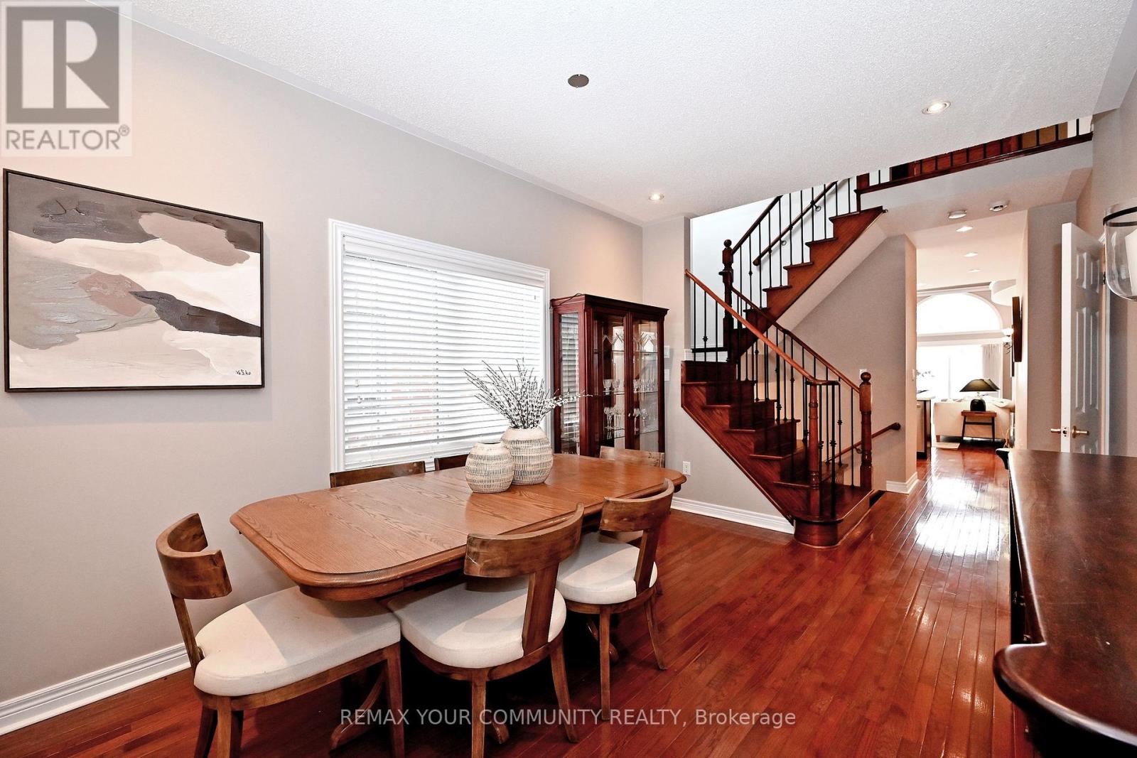 635 Tapestry Lane, Newmarket, Ontario  L3X 3C8 - Photo 11 - N12864928