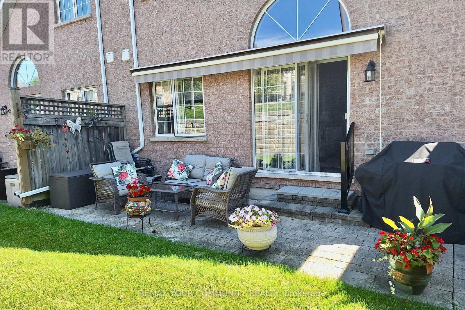 635 Tapestry Lane, Newmarket, Ontario  L3X 3C8 - Photo 14 - N12864928