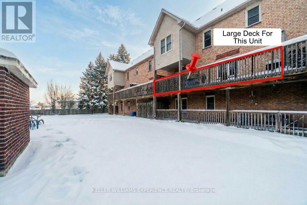 34 - 119 D'ambrosio Drive, Barrie, Ontario  L4N 7R7 - Photo 27 - S12901870