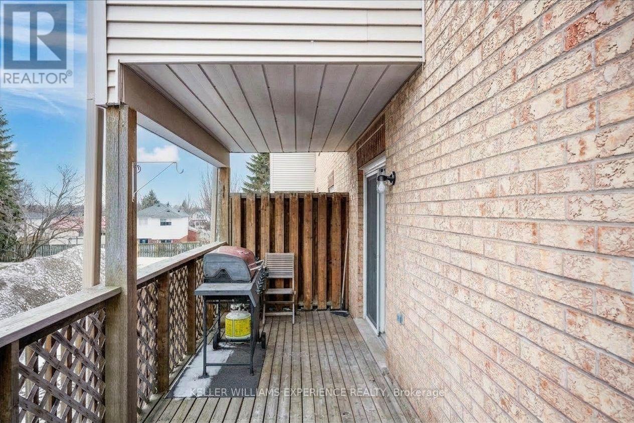 34 - 119 D'ambrosio Drive, Barrie, Ontario  L4N 7R7 - Photo 29 - S12901870