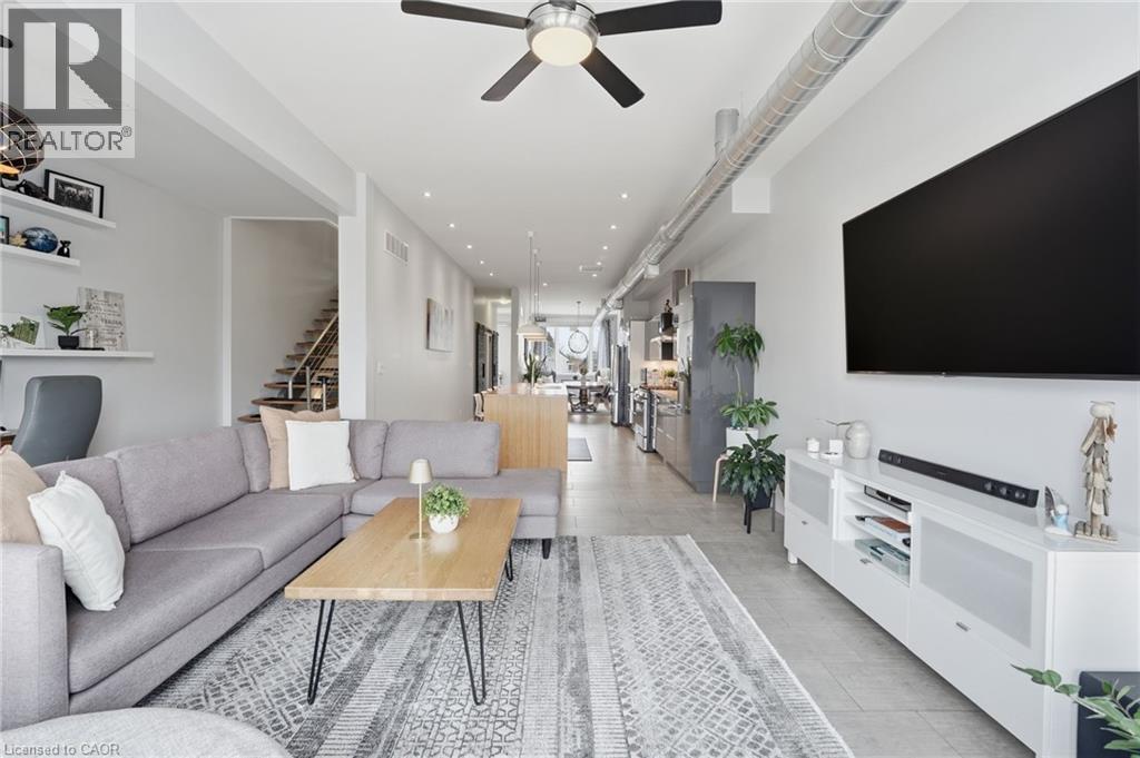 414 John Street N, Hamilton, Ontario  L8L 4R3 - Photo 12 - 40813930