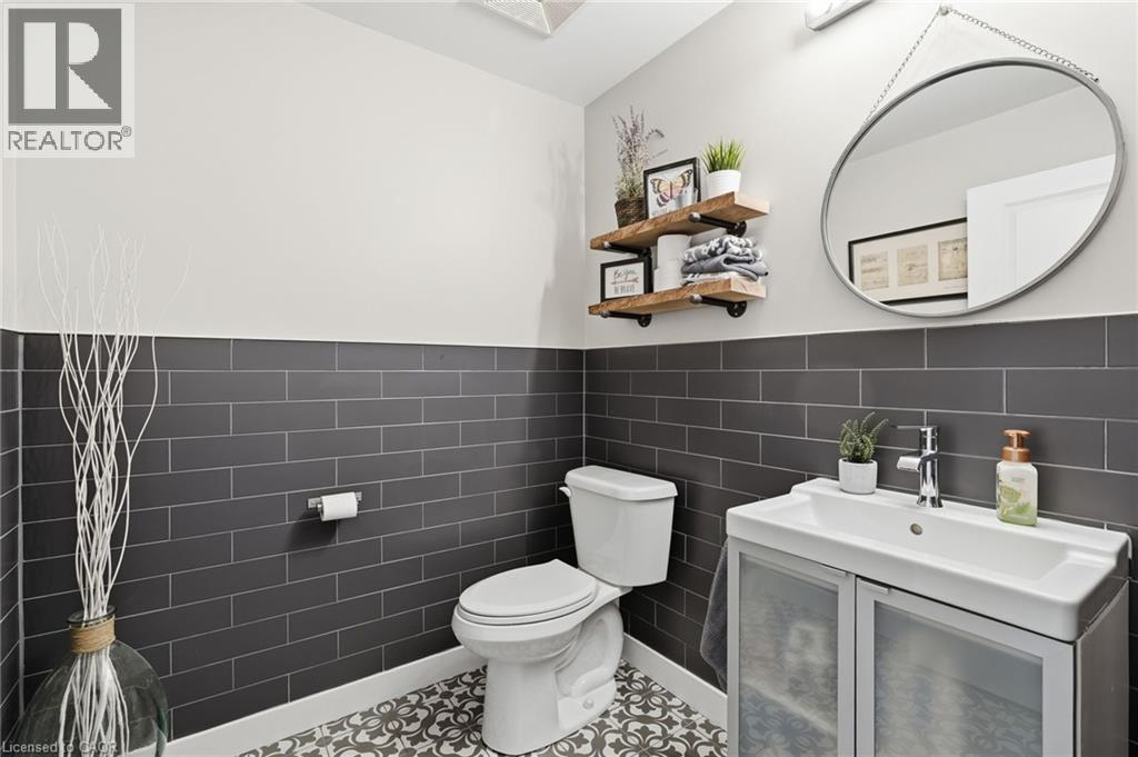 414 John Street N, Hamilton, Ontario  L8L 4R3 - Photo 38 - 40813930