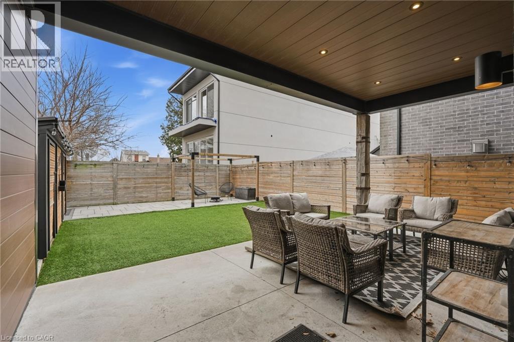 414 John Street N, Hamilton, Ontario  L8L 4R3 - Photo 42 - 40813930