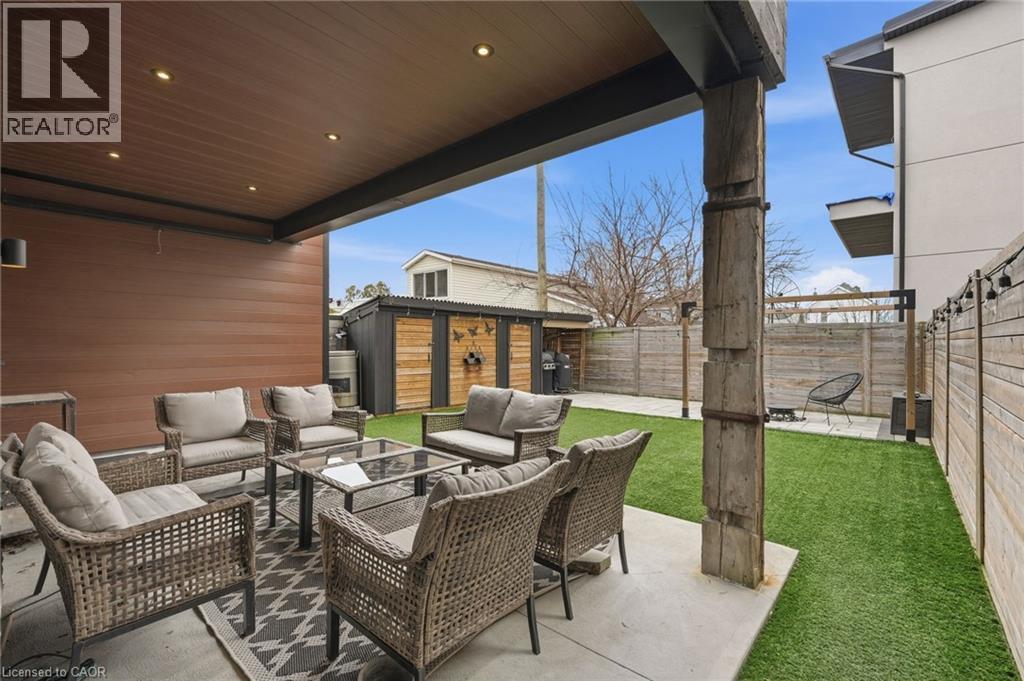 414 John Street N, Hamilton, Ontario  L8L 4R3 - Photo 44 - 40813930