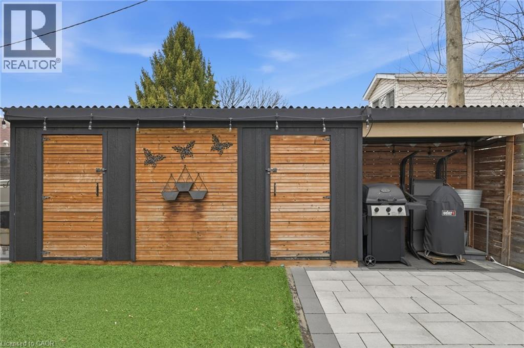 414 John Street N, Hamilton, Ontario  L8L 4R3 - Photo 45 - 40813930