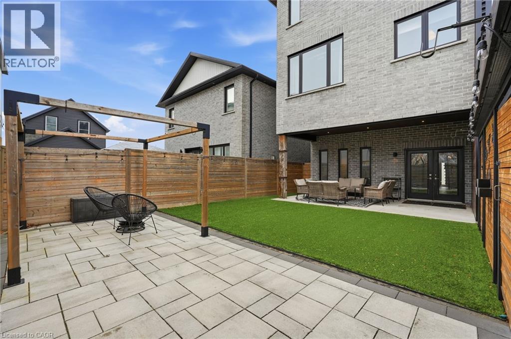 414 John Street N, Hamilton, Ontario  L8L 4R3 - Photo 46 - 40813930