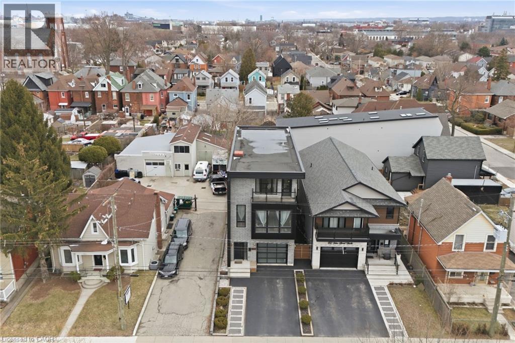 414 John Street N, Hamilton, Ontario  L8L 4R3 - Photo 49 - 40813930