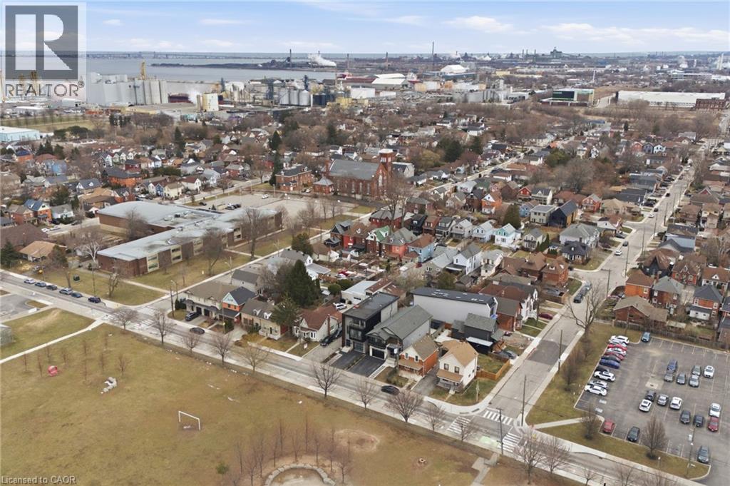 414 John Street N, Hamilton, Ontario  L8L 4R3 - Photo 50 - 40813930