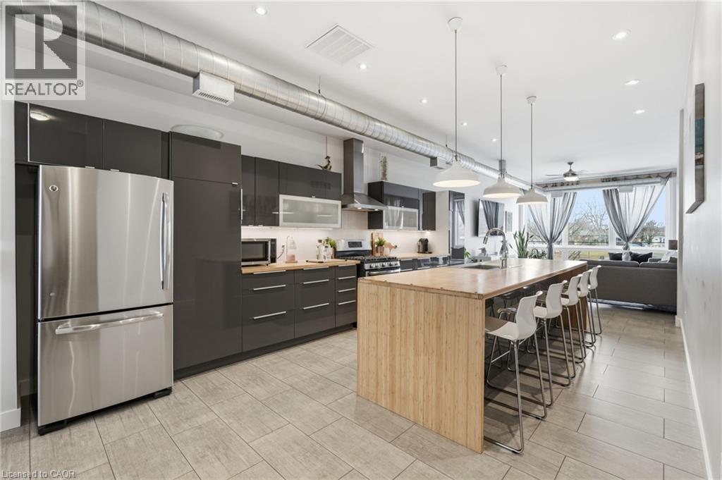 414 John Street N, Hamilton, Ontario  L8L 4R3 - Photo 7 - 40813930