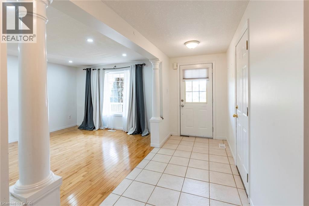 79 Munroe Crescent Unit# Upper, Guelph, Ontario  N1G 5E3 - Photo 10 - 40813921