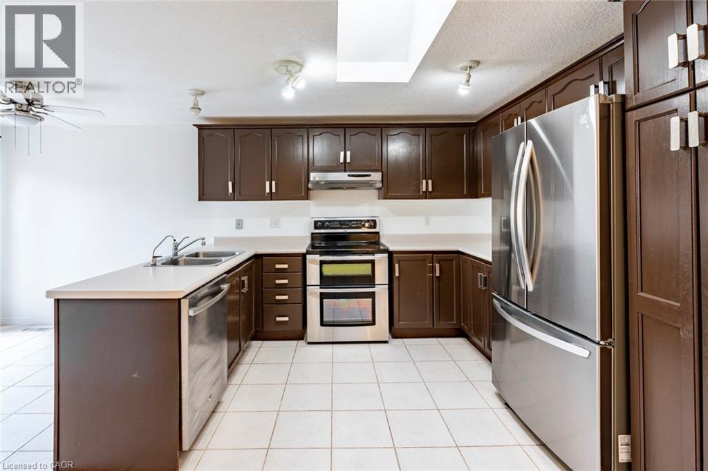 79 Munroe Crescent Unit# Upper, Guelph, Ontario  N1G 5E3 - Photo 14 - 40813921