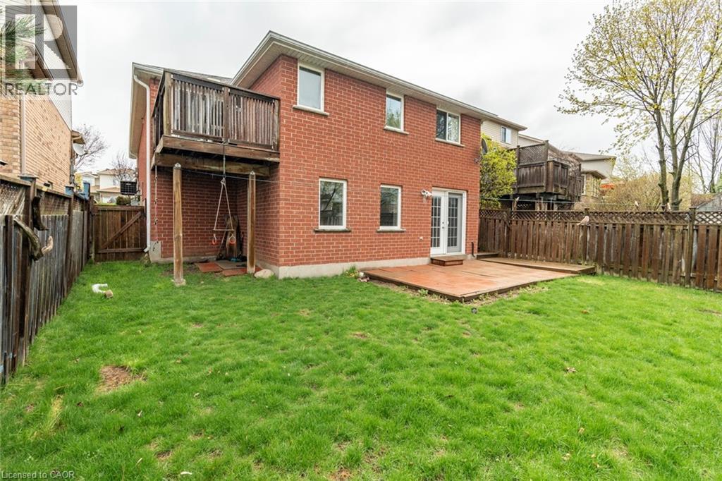 79 Munroe Crescent Unit# Upper, Guelph, Ontario  N1G 5E3 - Photo 27 - 40813921