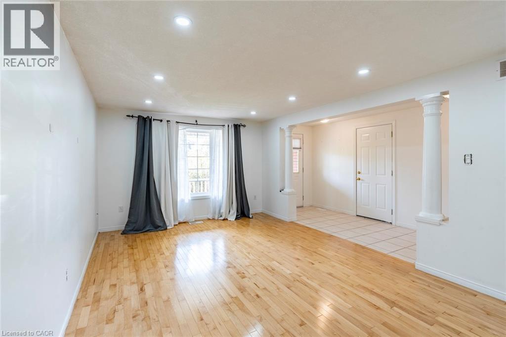 79 Munroe Crescent Unit# Upper, Guelph, Ontario  N1G 5E3 - Photo 8 - 40813921