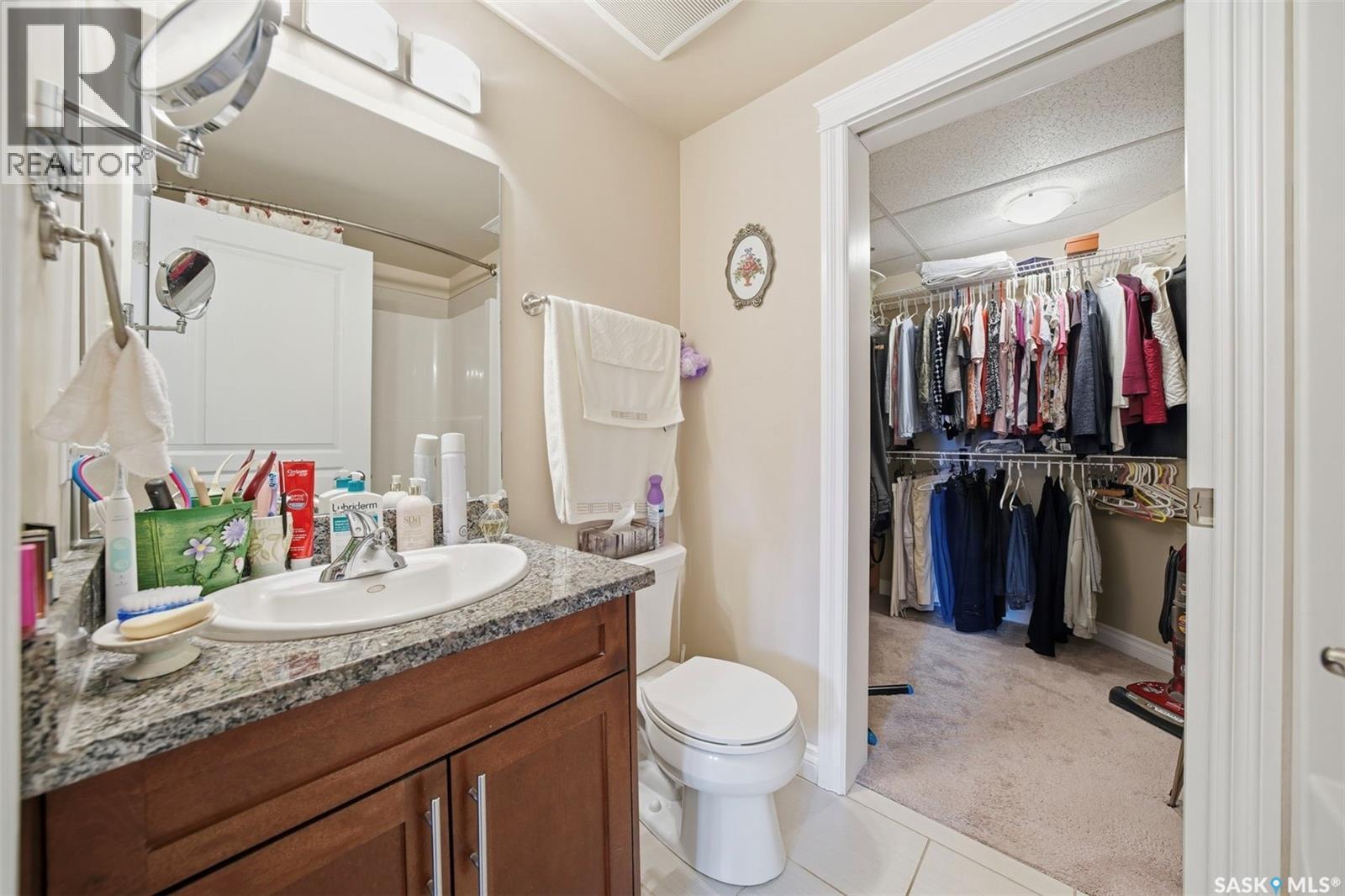 205 412 Willowgrove Square, Saskatoon, Saskatchewan  S7W 0T2 - Photo 18 - SK030988