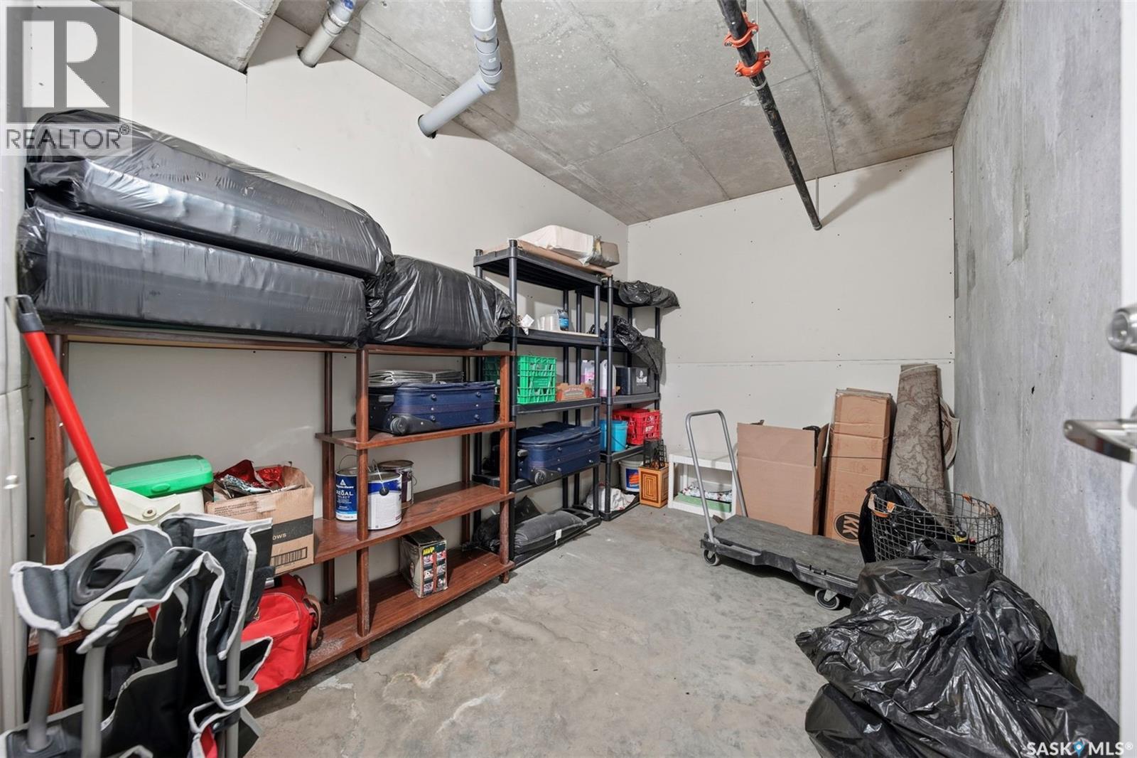 205 412 Willowgrove Square, Saskatoon, Saskatchewan  S7W 0T2 - Photo 25 - SK030988