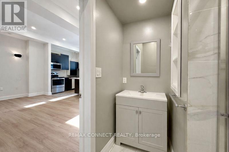 596 Eastern Avenue, Toronto, Ontario  M4M 0B9 - Photo 10 - E12744794