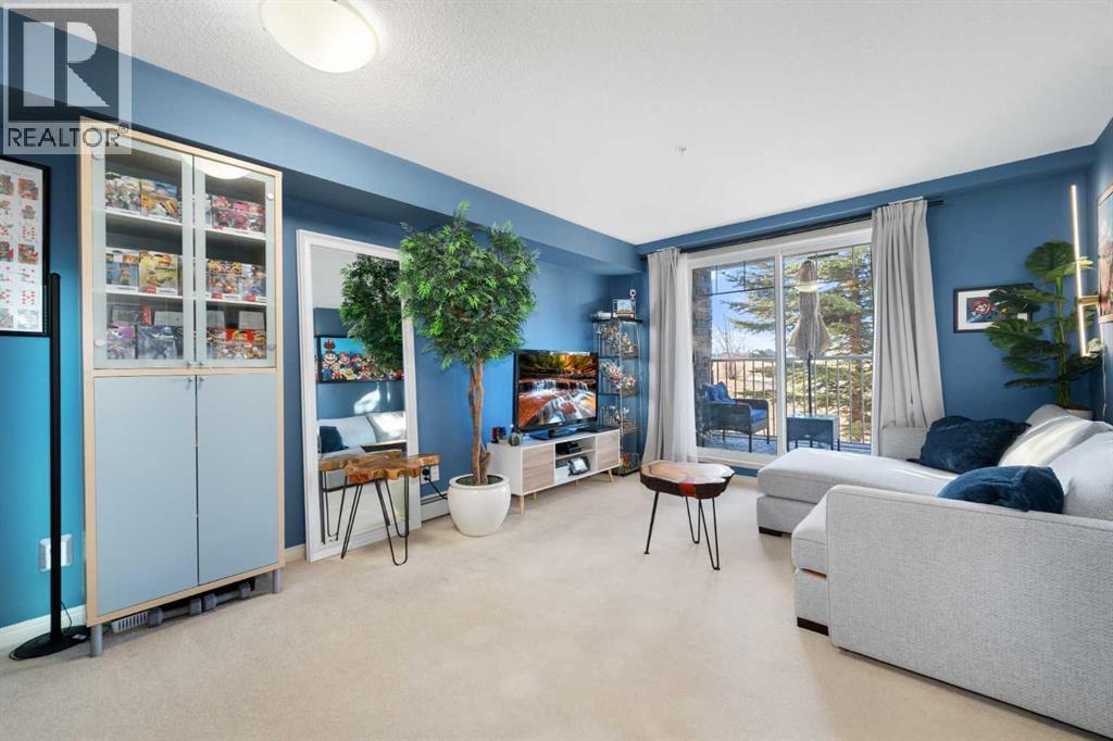 3116, 115 Prestwick Villas SE, Calgary, Alberta  T2Z 0M7 - Photo 10 - A2281206