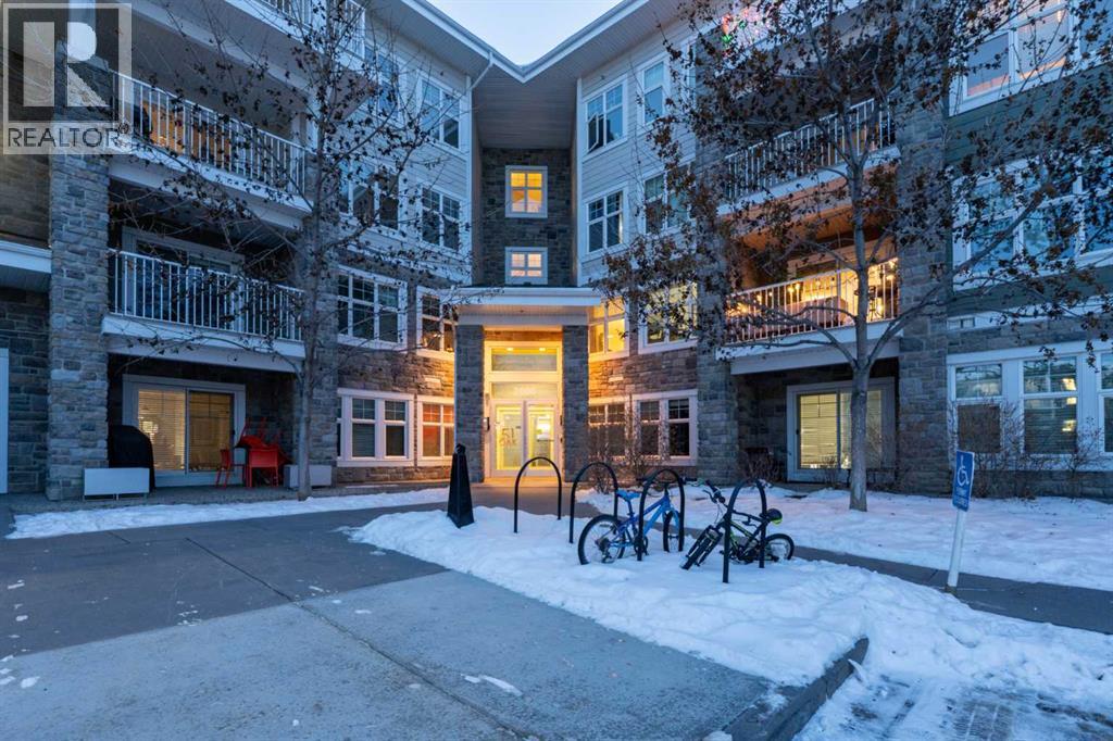 3311, 11 Mahogany Row SE, Calgary, Alberta  T3M 2L6 - Photo 2 - A2291711