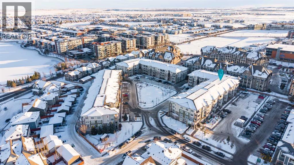 3311, 11 Mahogany Row SE, Calgary, Alberta  T3M 2L6 - Photo 21 - A2291711