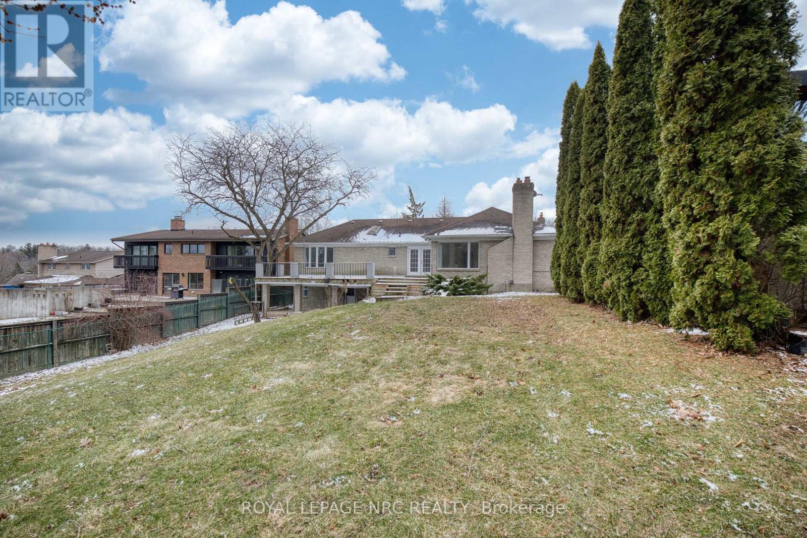 61 Tremont Drive, St. Catharines, Ontario  L2T 3Y9 - Photo 45 - X12906070