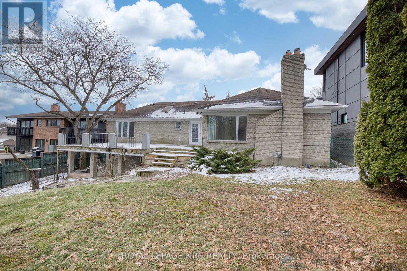 61 Tremont Drive, St. Catharines, Ontario  L2T 3Y9 - Photo 46 - X12906070