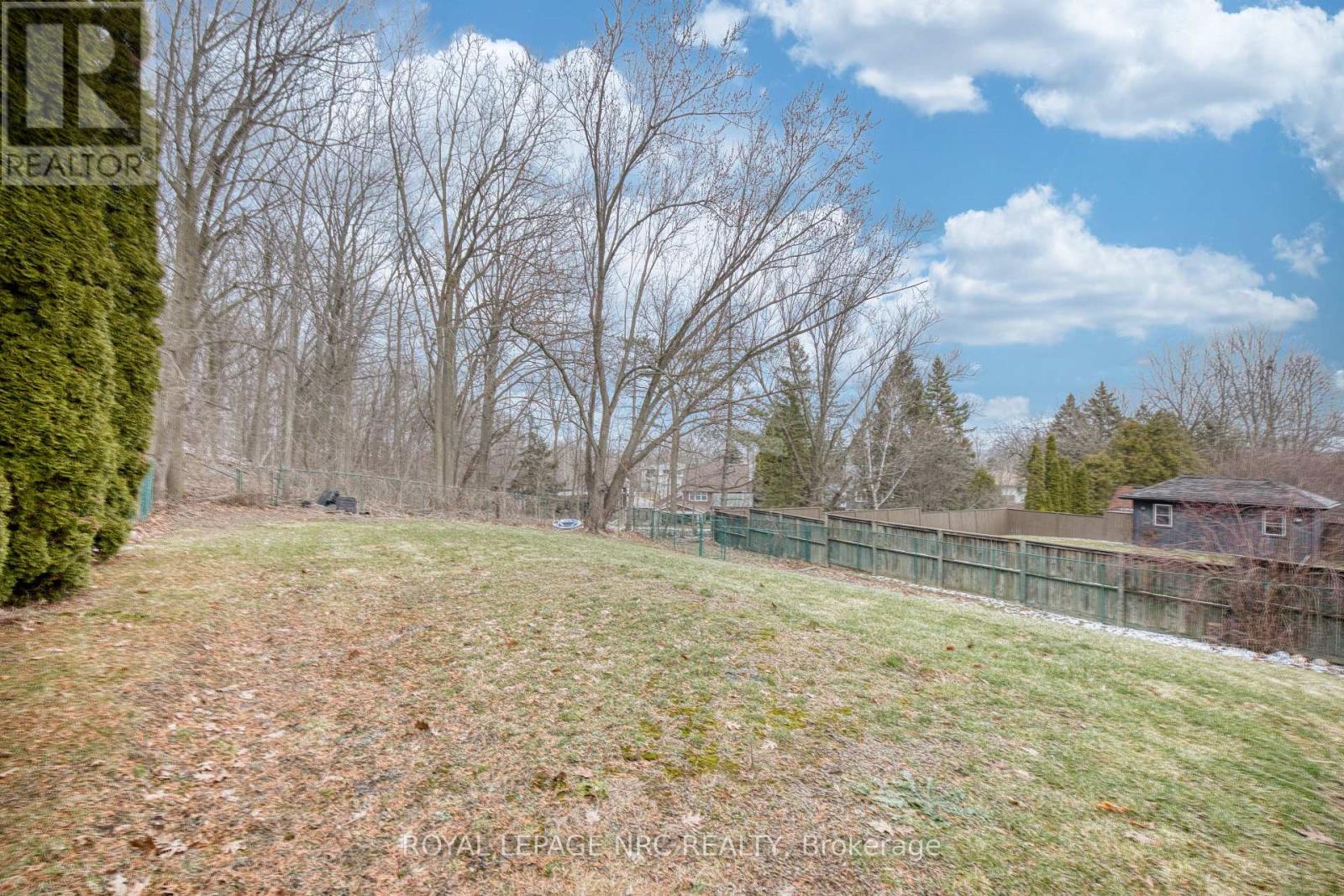 61 Tremont Drive, St. Catharines, Ontario  L2T 3Y9 - Photo 47 - X12906070