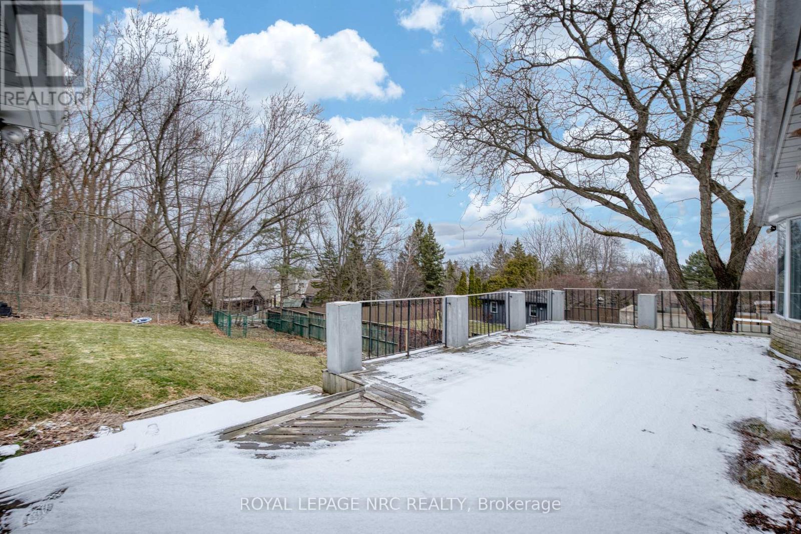 61 Tremont Drive, St. Catharines, Ontario  L2T 3Y9 - Photo 48 - X12906070