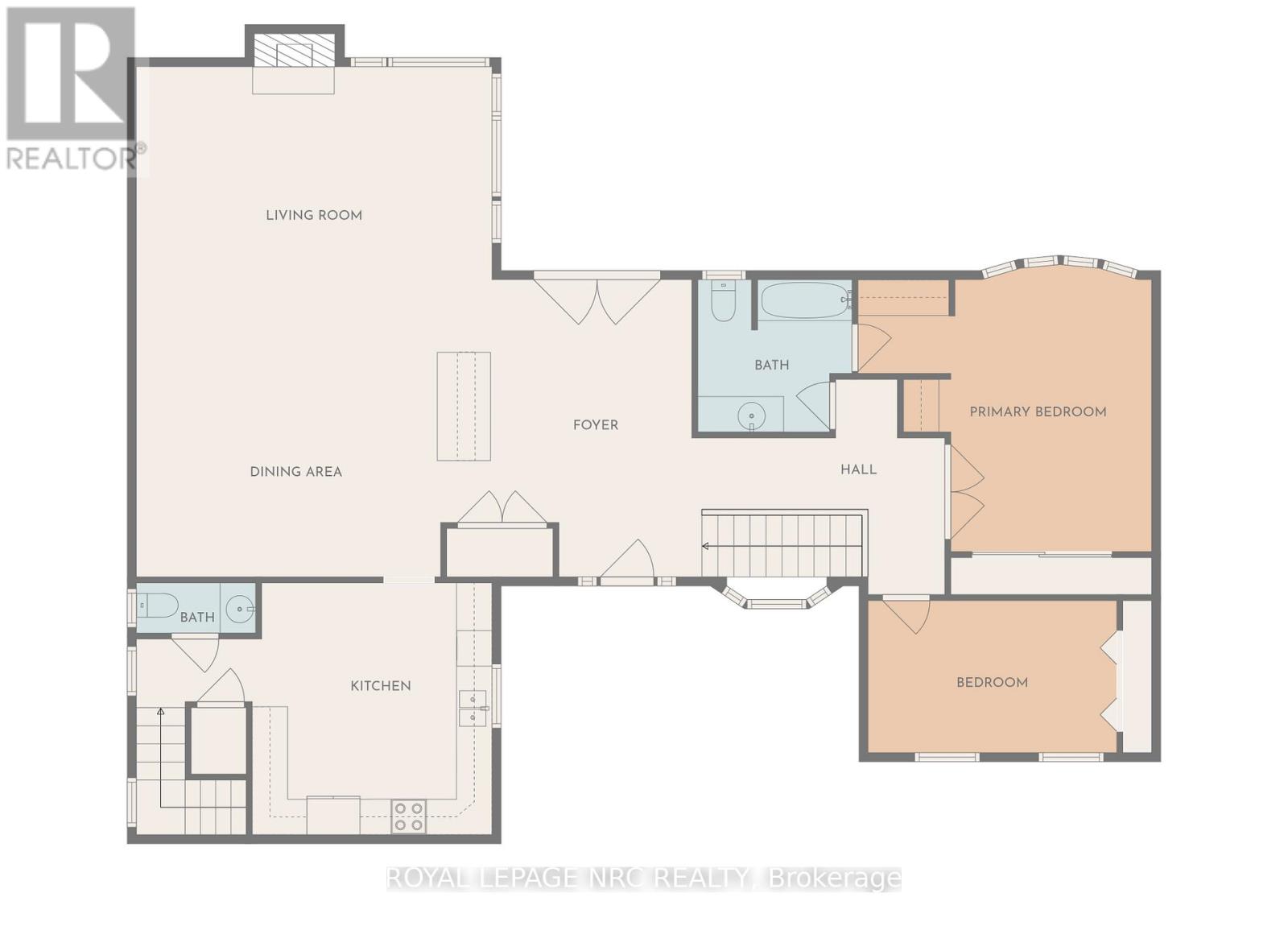 61 Tremont Drive, St. Catharines, Ontario  L2T 3Y9 - Photo 49 - X12906070