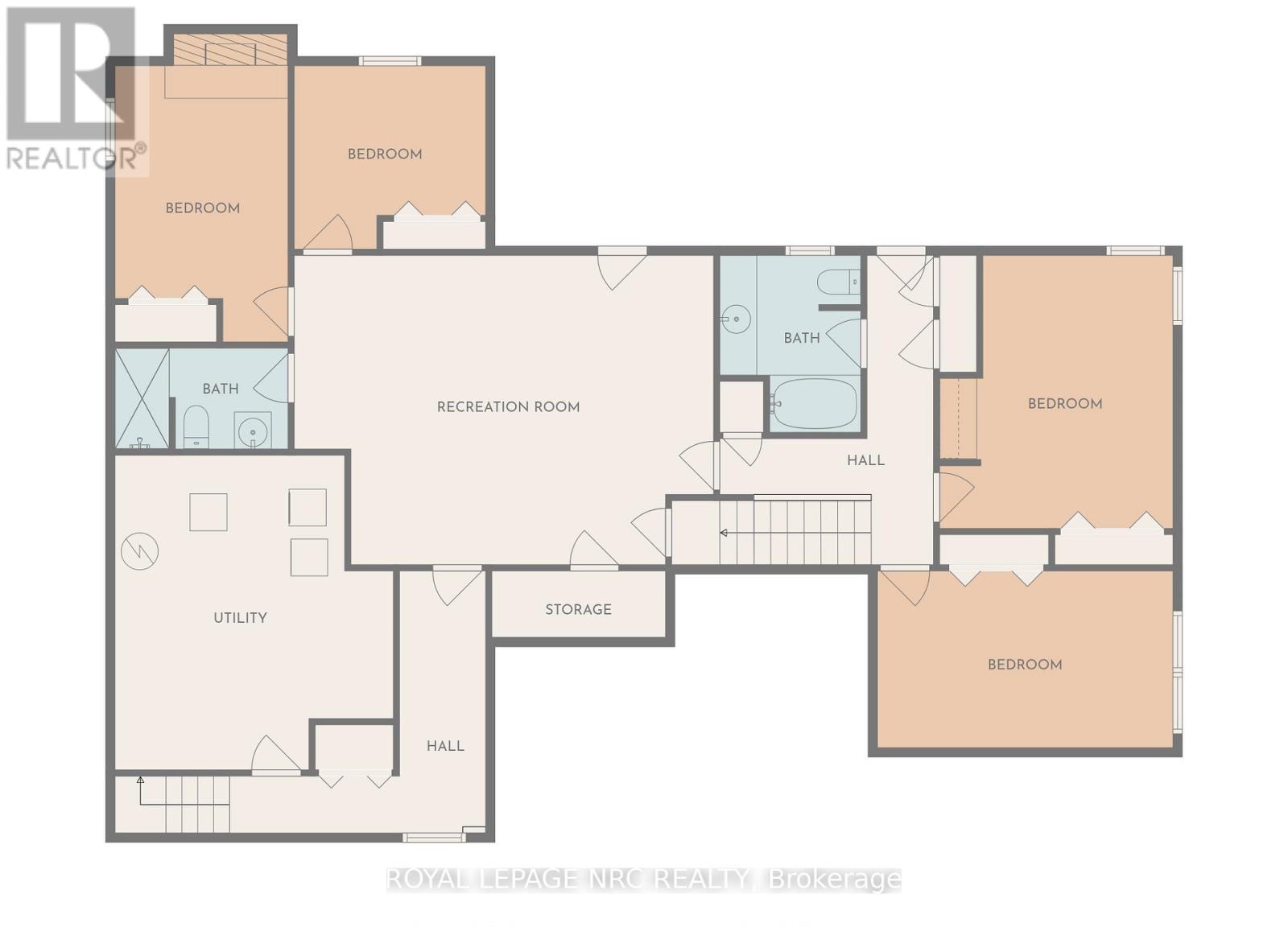 61 Tremont Drive, St. Catharines, Ontario  L2T 3Y9 - Photo 50 - X12906070