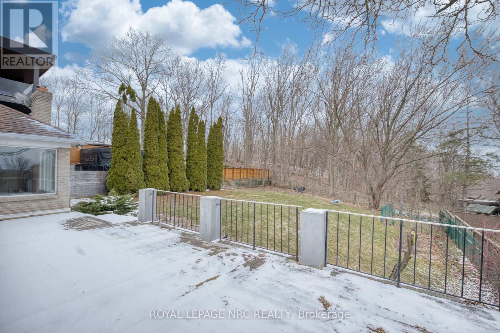 61 Tremont Drive, St. Catharines, Ontario  L2T 3Y9 - Photo 7 - X12906070