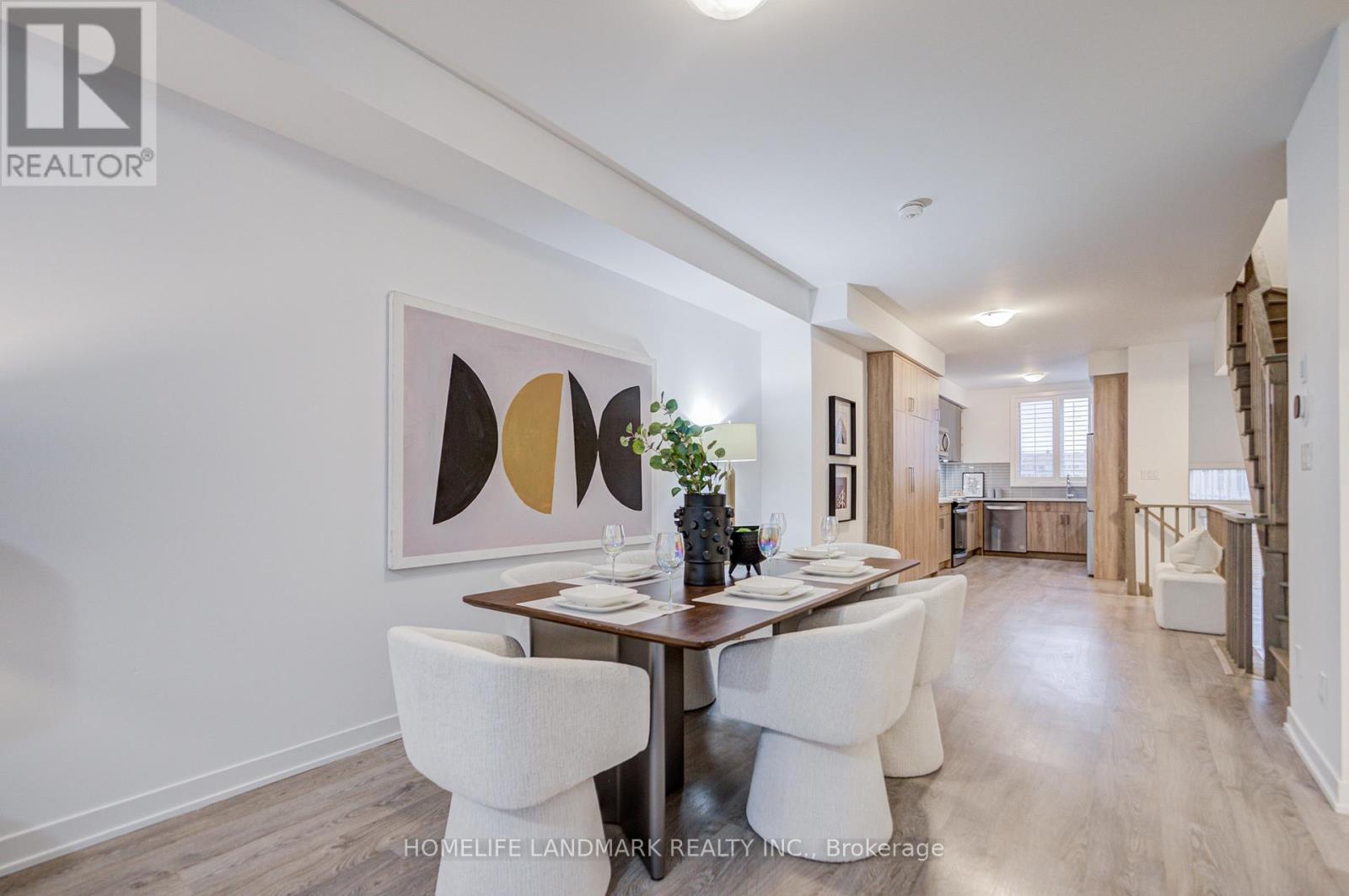 46 Hooyo Terrace, Toronto, Ontario  M6A 0E2 - Photo 12 - C12903518