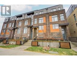 46 HOOYO TERRACE, Toronto, Ontario