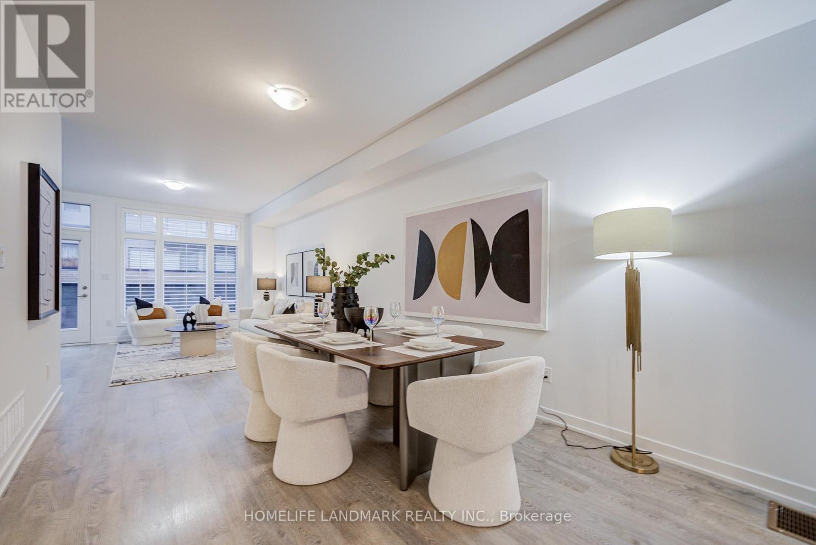 46 Hooyo Terrace, Toronto, Ontario  M6A 0E2 - Photo 9 - C12903518